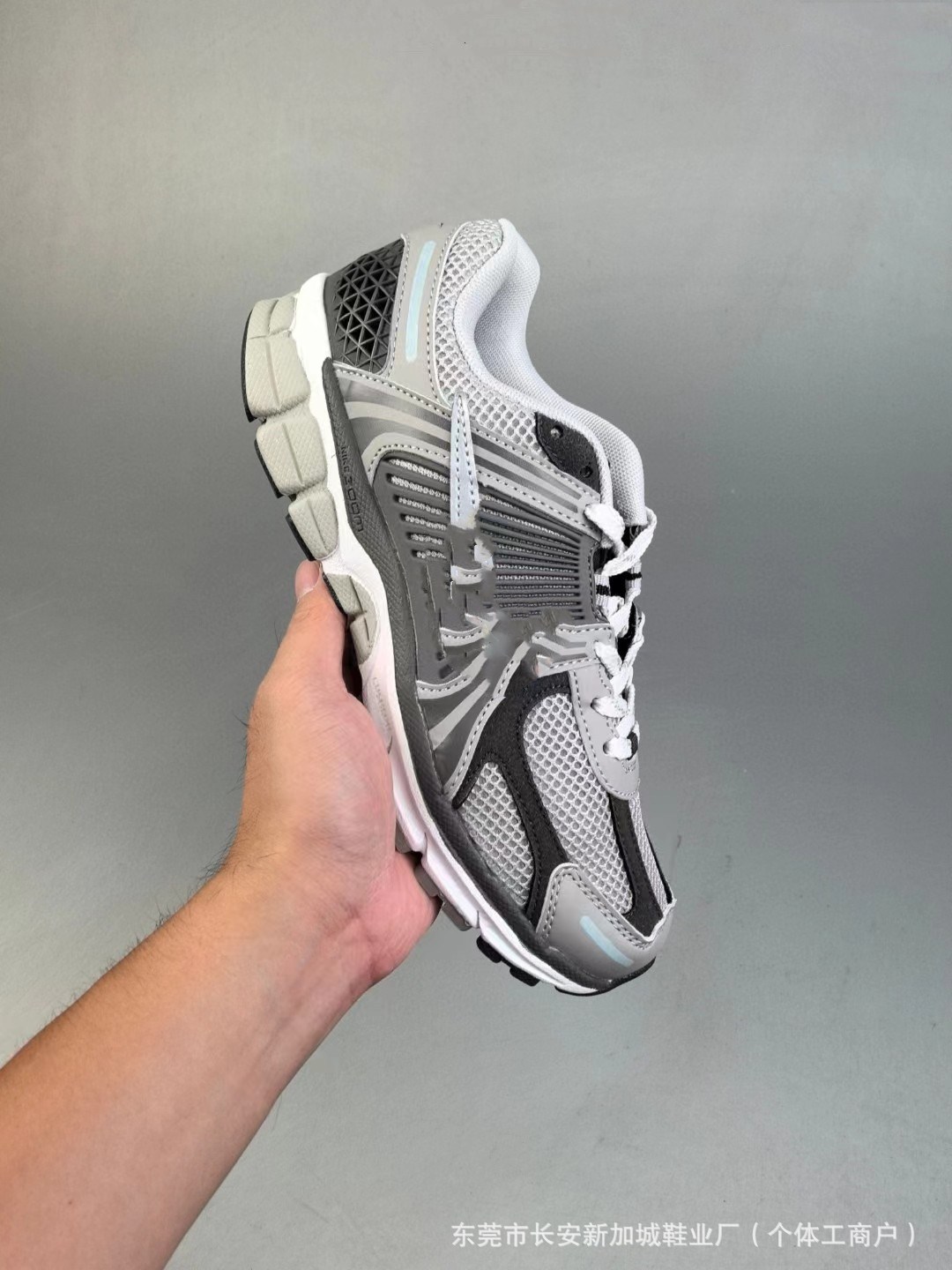 Vomero5 zapatillas deportivas informales retro de caña baja, transpirables, resistentes al desgaste, antideslizantes, zapatillas para correr para hombre y mujer, amortiguación, para trotar, absorción de impactos