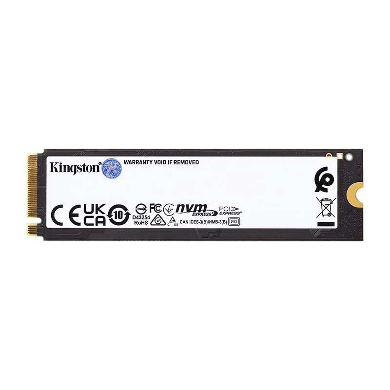 [Серия FURY 500GB SSD твердотельный накопитель M.2 (NVMe, PCIe 4.0×4)]