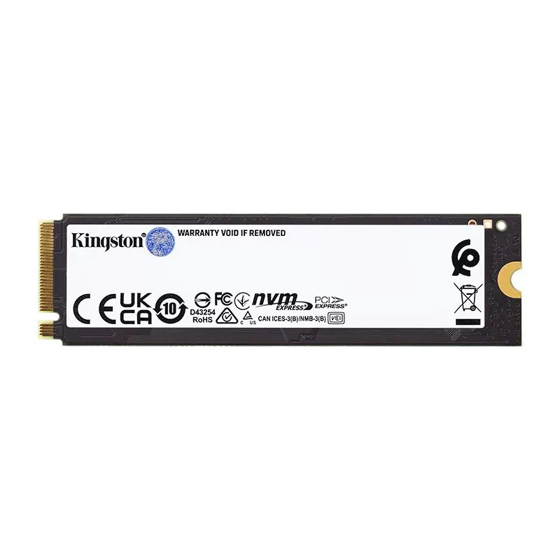 [Серия FURY 500GB SSD твердотельный накопитель M.2 (NVMe, PCIe 4.0×4)]