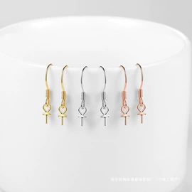 项链;饰品配件;diy饰品