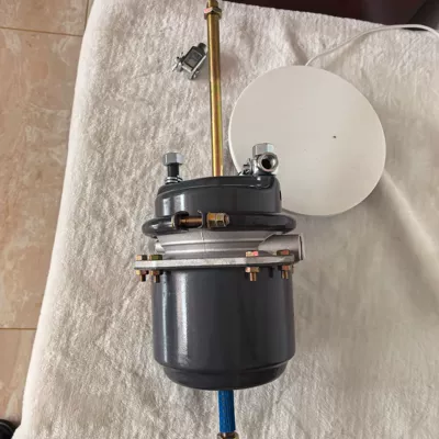 Suitable for Sinotruk HOWO, Brake cylinder