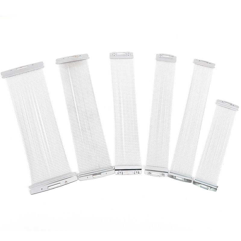 Accesorios de tambor de marcha, estante, cuerda de sonido, banda de arena, instrumento de cuerda de sonido, 14 pulgadas, 20 hilos, spot al por mayor