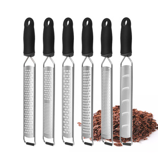 Wholesale kitchen cut wire Planer vegetable grater stainless steel cheese grater cheese planer tools lemon planer