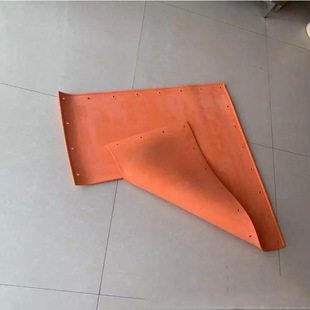 Slit-Type High-Voltage Protective Blanket 14/15 Power Construction Slit Insulation Blanket Live Work Rubber Slit Blanket