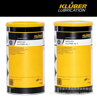 ������KLUBER ISOFLEX ALLTIME SL1 ALLTIME SL2�L���S�Н���֬
