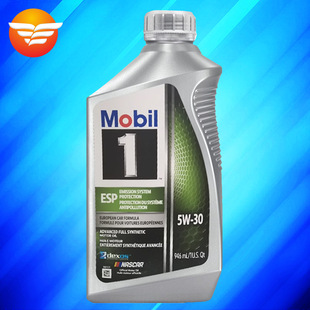 ����һ1̖ ESP 5W-30 �M��ȫ�ϳəC���m��˹���_���Y���R�󱊊W��