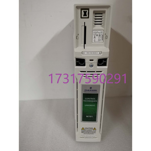New Emerson Inverter M700-03400025A10100AB100