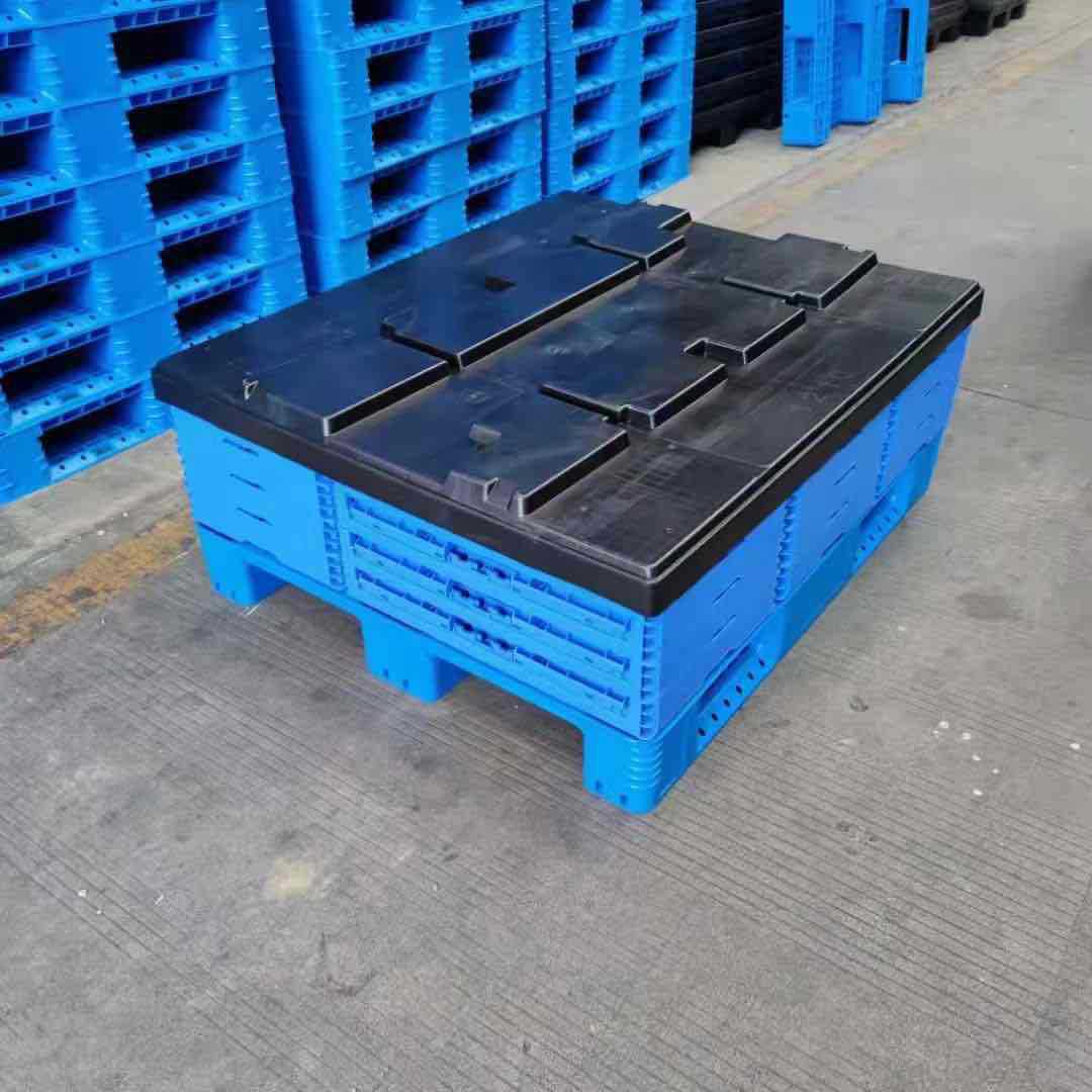 供应塑料托盘盖子1200-1000-90