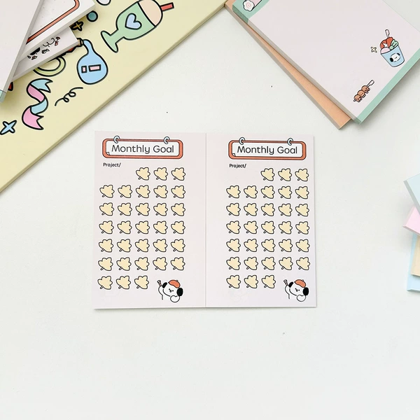 Maple Leaf Check-in