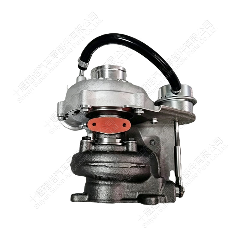 Turbocharger 5350162 is suitable for Cummins engines