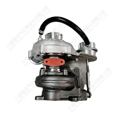 Turbocharger 5350162 Engine assembly