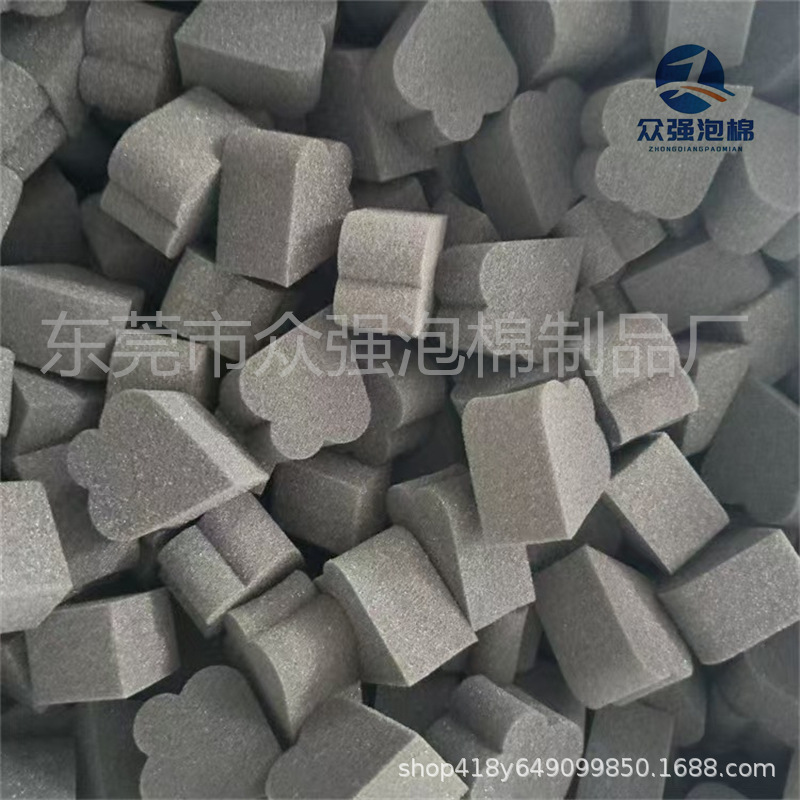 批发艺术绘画辅助海绵块花瓣水滴半圆形彩绘海绵颜料吸附涂抹工具