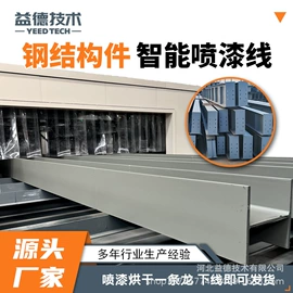 升降台;不脱硫除尘;涂装生产线