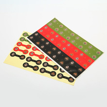 贴纸猫玩具贴卡通不干胶印刷标签贴行李箱贴纸整张PVC不干胶