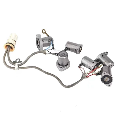 valve suitable for – Other drive systems