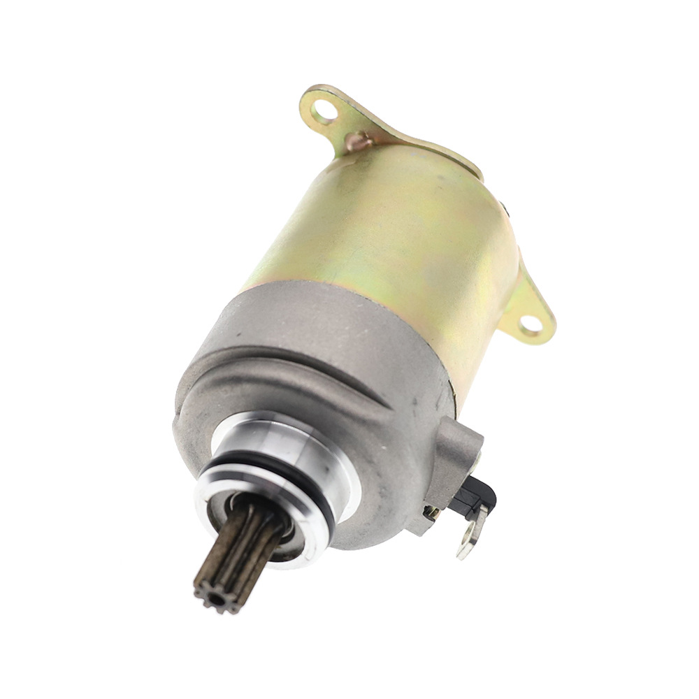 Motor de arranque de motocicleta 31200-A5A-000 V735100214 SYM MIO 100