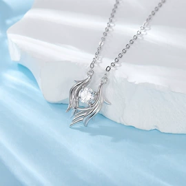 戒指;项链;耳钉