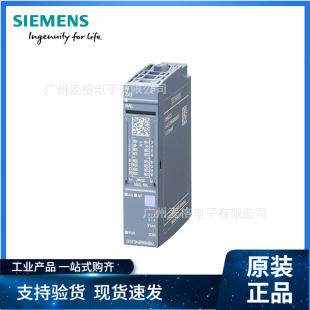 ���T��ET200SP PLCģ�K6ES7138-4CA00-0AA0 6ES7136-6BA01-0CA0