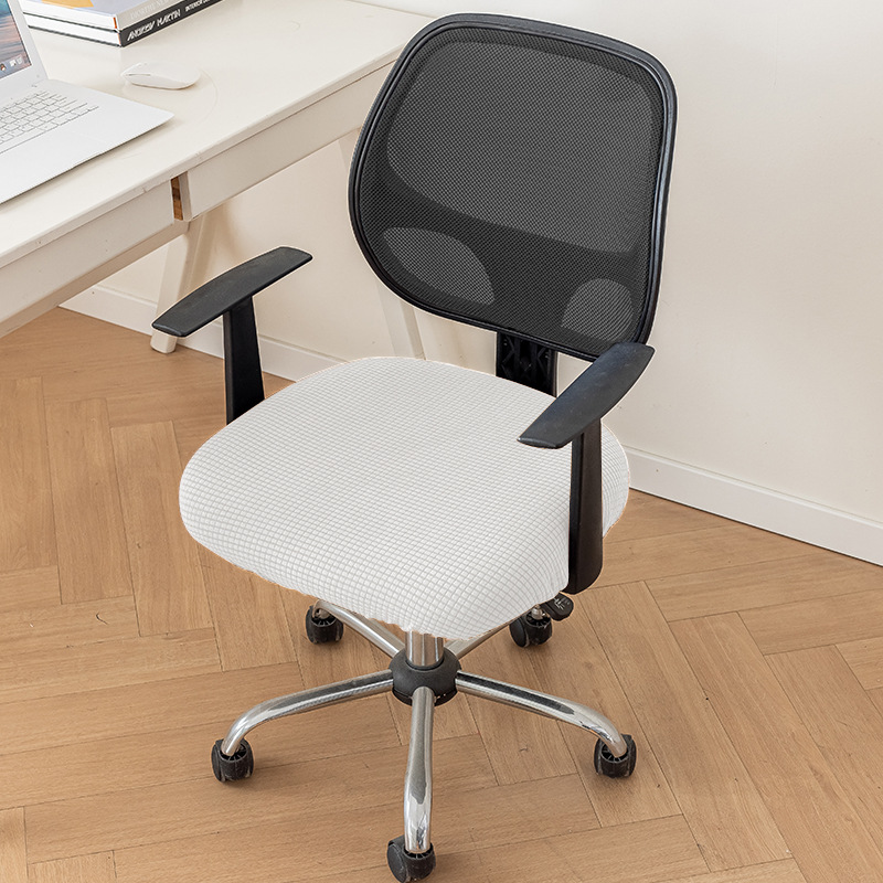 cubierta de asiento de oficina cubierta de asiento universal cubierta de asiento de computadora cubierta de asiento gruesa cubierta de asiento cubierta de asiento cubierta de asiento