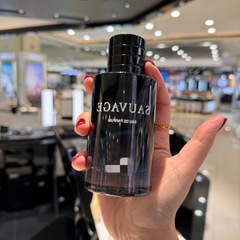 フレンチ ウィルダネス クラシック メンズ オードトワレ 60ml フレッシュ ライトフレグランス ロングラスティング インテンス ウッディ フレグランス 100ml