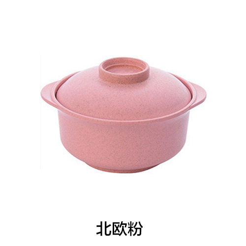 Nordic pink