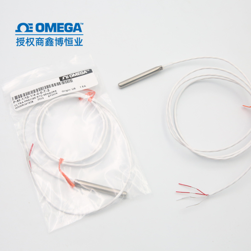 P-M-1/10-M30-050-0-P-1美国奥米佳高精度铂电阻