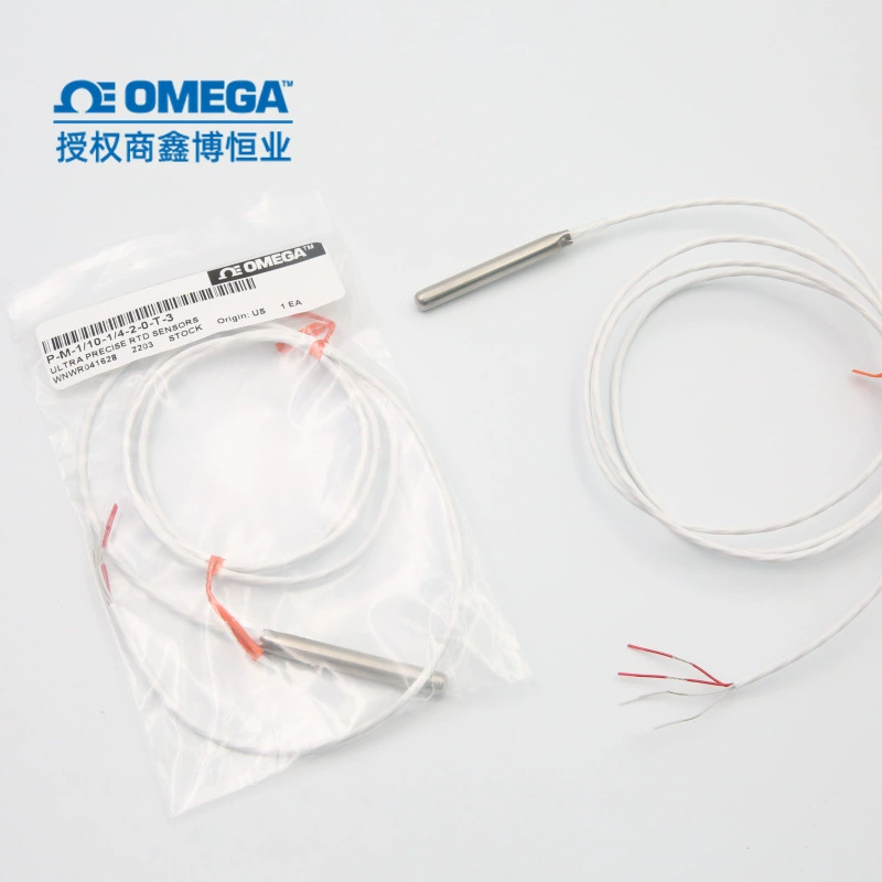 P-M-A-6-55-M10-TS-12-IP68 P-M-1/10-1/8-3-0-T-9 Омега платиновый резистор