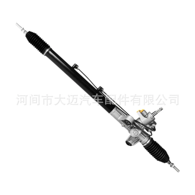 Steering gear assembly the left-hand drive LHD steering