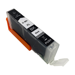 Compatible with Canon CANON 650 651 ink cartridge IP7260 Ip8760 iX6860 MG7160 MG7560
