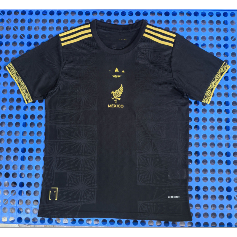 25-26멕시코 골드컵 에디션 블랙