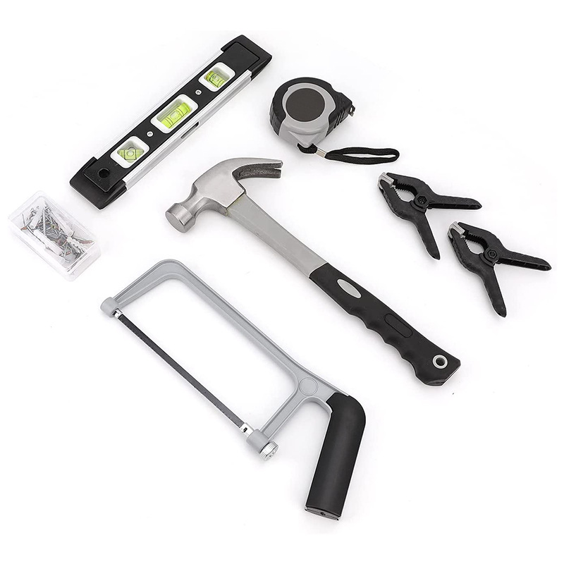 Ventas transfronterizas en caliente 173 conjuntos de herramientas de hardware conjuntos de herramientas de reparación de automóviles de hardware doméstico