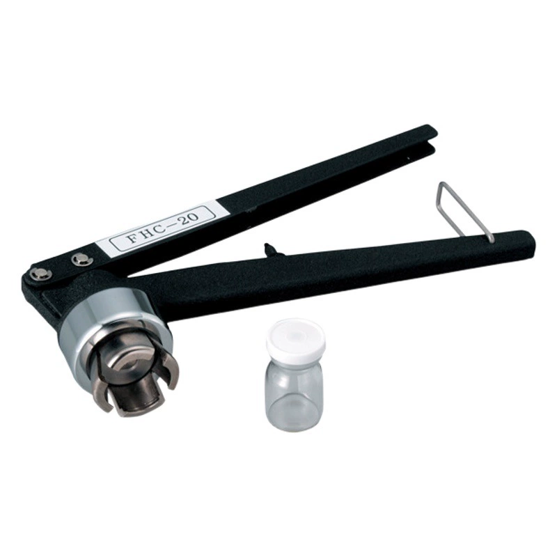 Устройство укупорки бутылок Micro? Открывалка крышки