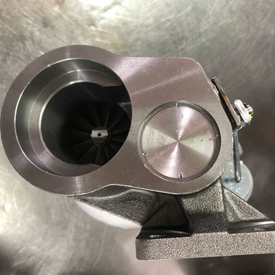 suitable for car – Supercharger