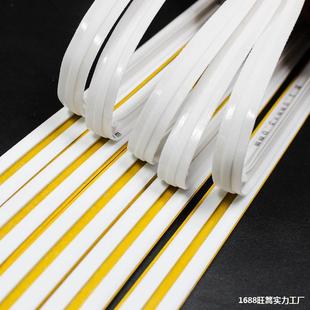 Indentation Strip Quick Installation Indentation Die Cutting Line Die Cutting Machine Fishing Line Beer Line Indentation Mold Reverse Pressure Line Printing Supplies