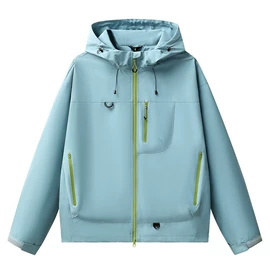 男式夹克;男式T恤;户外皮肤衣/防晒衣