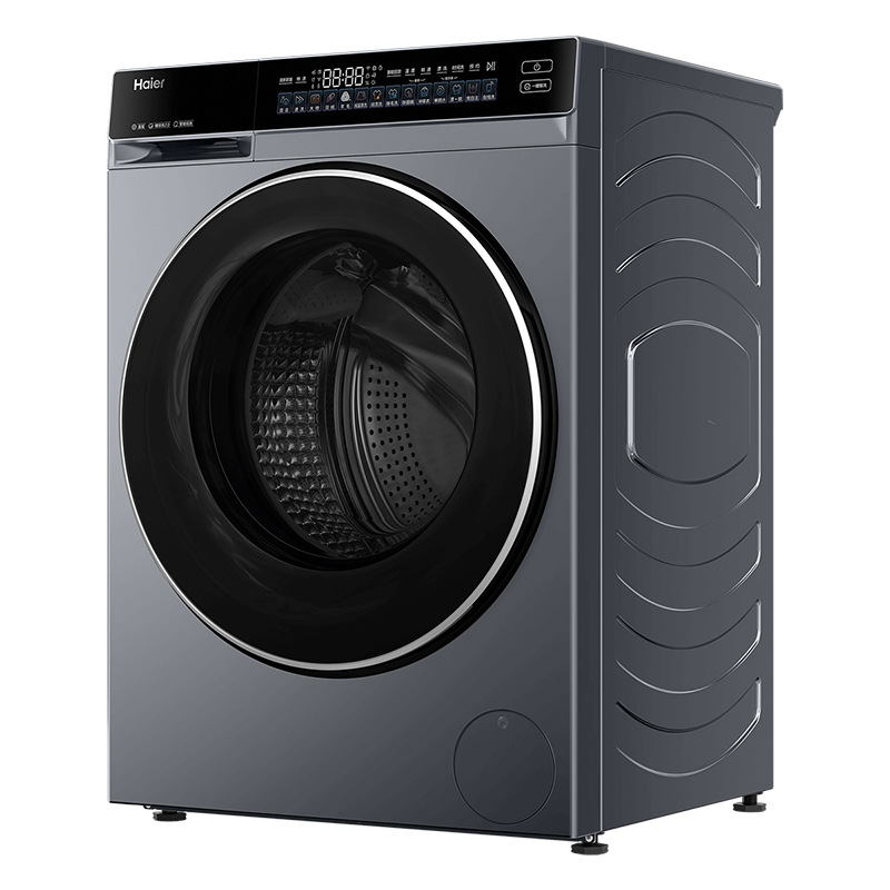 Стирально-сушильный комплекс Haier Yunxi 3.0