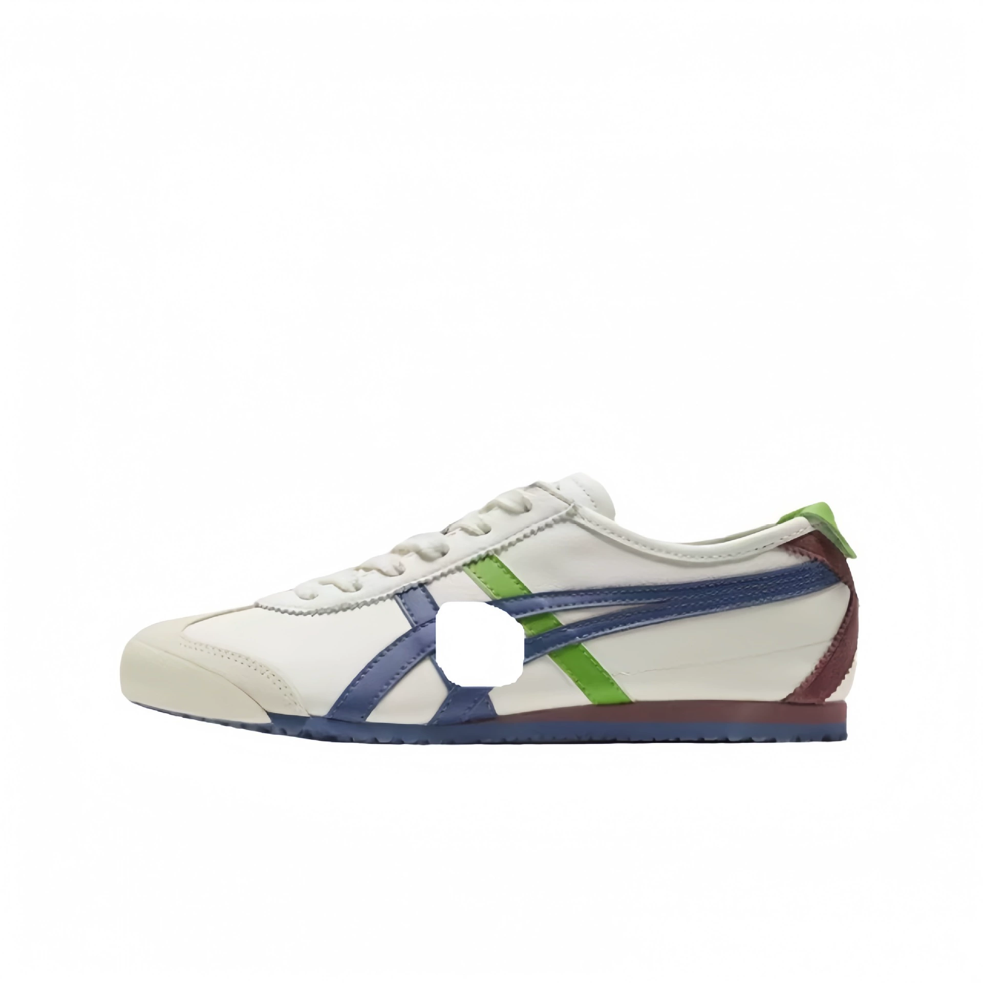 Путян обувь Onitsuka Tiger Arthur слепоны женские обувь Dexun кроссовки тигр мужская обувь пара кроссовки чисто оригинал