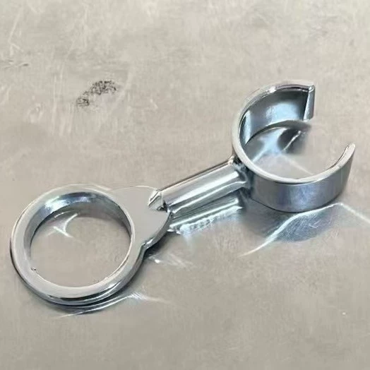 Simple tubing