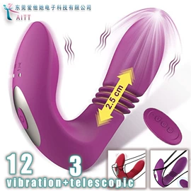 震动棒;情趣跳蛋;后庭用品