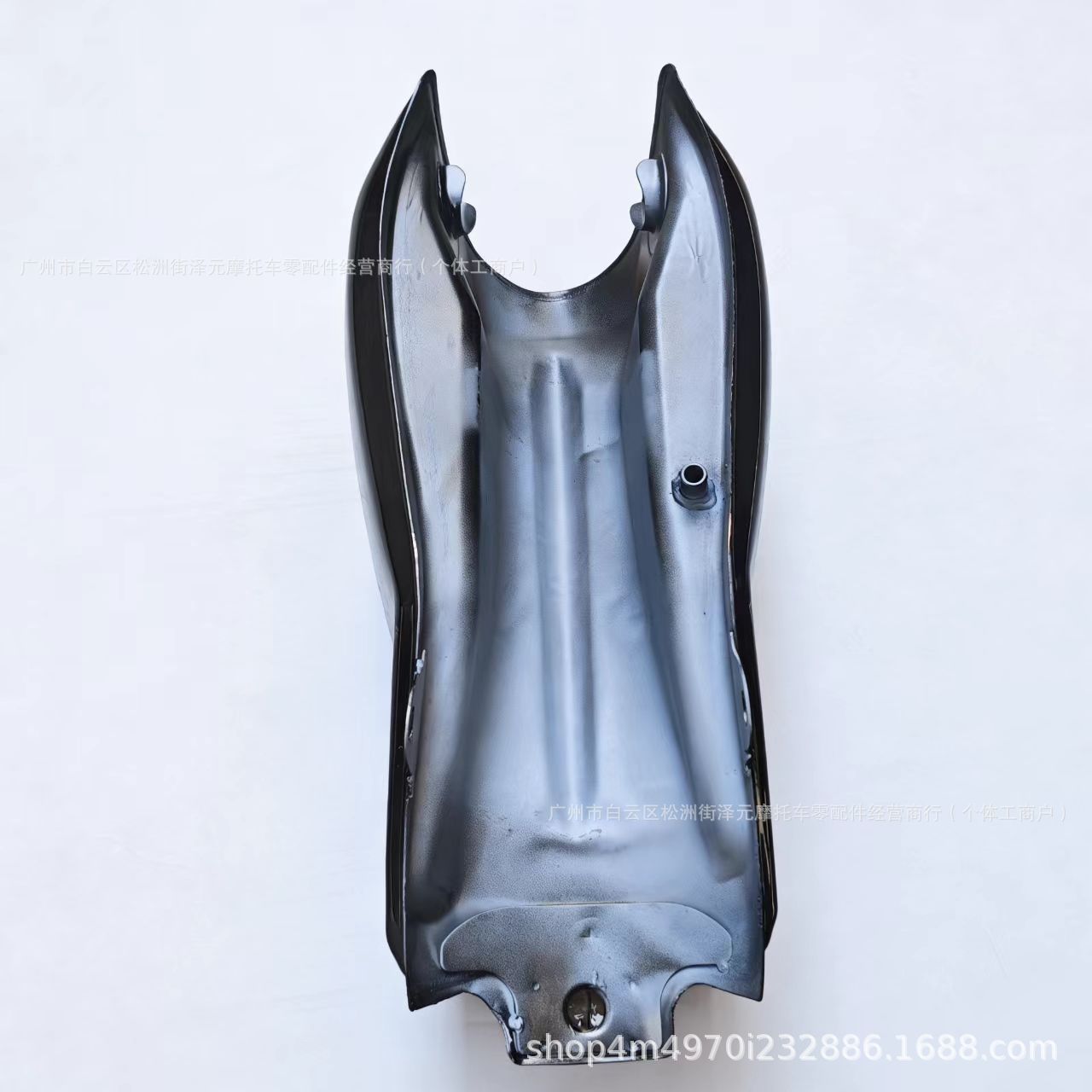 Suitable for New Dayao Honda Win100 Fuel Tank, Win100 Eagle 100 Thickened Flying Eagle 100 Fuel Tank Oil Pot