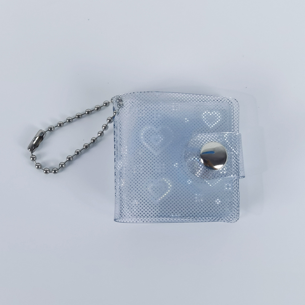 1inch 다이나믹 러브 투명(체인 용어)