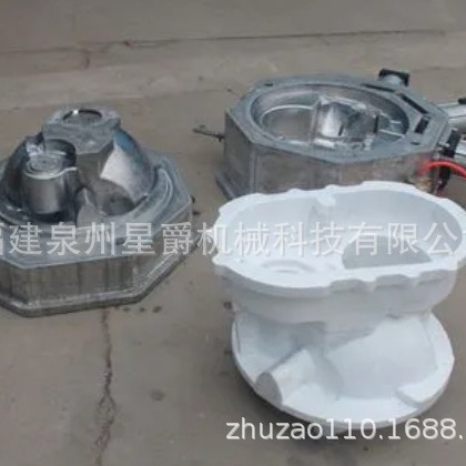 泉州  简易模具 泡沫模具 模具制造 自动线模具 厦门水平线模具