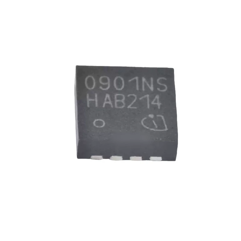 Оригинальный BSZ0901NS упаковка TSDSON-8 полевой эффект трубка N-CH 30V40A перед съемкой