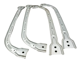 通用五金配件;工具车;扶手/把手