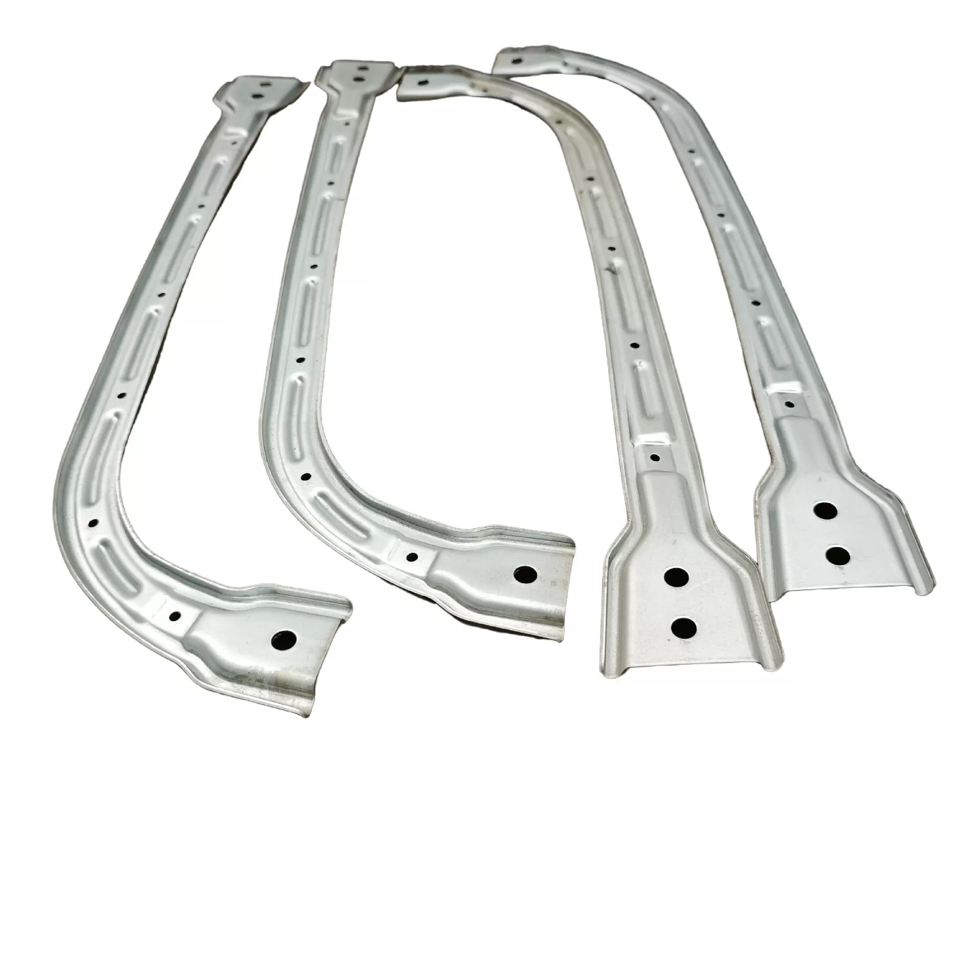 汽车内门把手配件货车用青岛厂家汽车把手各种型号汽车零部件加工