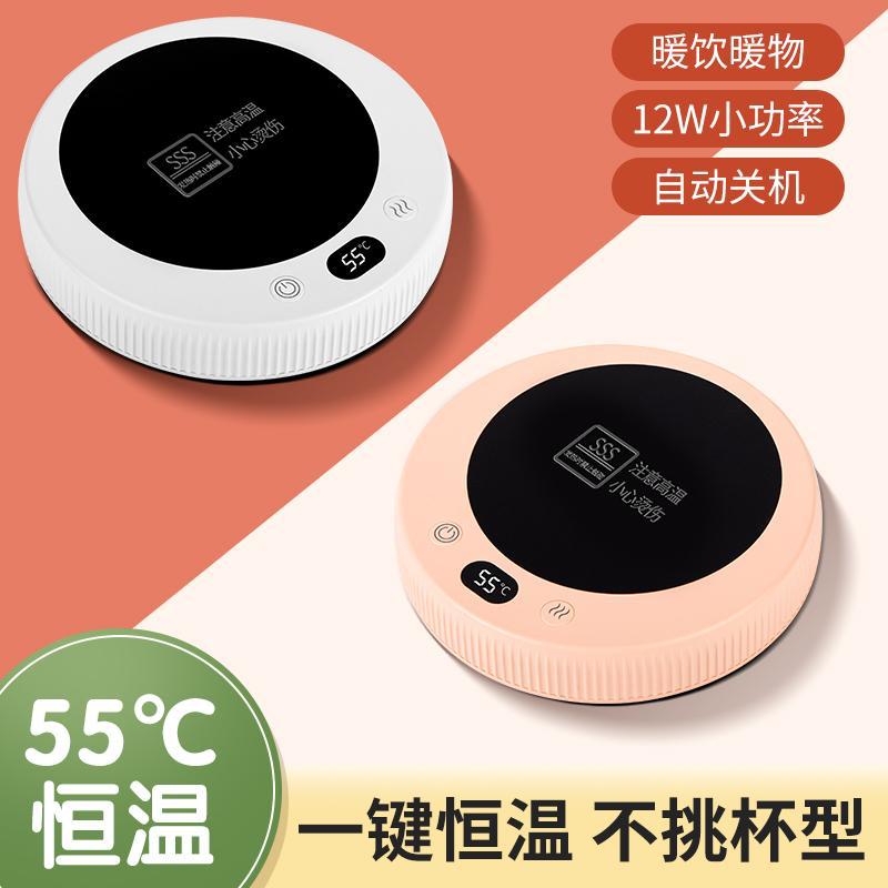 Smart Insulated Flask