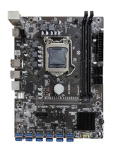 �F؛��X����B250 12��pcie�DUSB3.0�@����1151�ӿ�DDR4��8P 6P