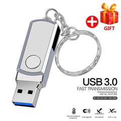 卸売 64 ギガバイトの金属 USB フラッシュドライブ 32 グラムミニ USB フラッシュドライブ USB3.0 高速ギフト 16 グラム USB フラッシュドライブ彫刻車 128 グラム