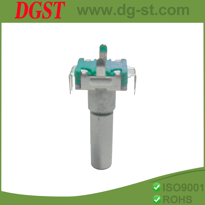 东莞厂家销售高质量11反插板编码器  内密控编码器15点定位数