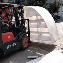 洛阳沉淀池泥分离装置 IC厌氧反应三项三相分离器 pp斜板沉淀器